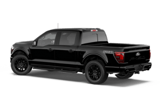 2026 Ford F-150® External Image 3